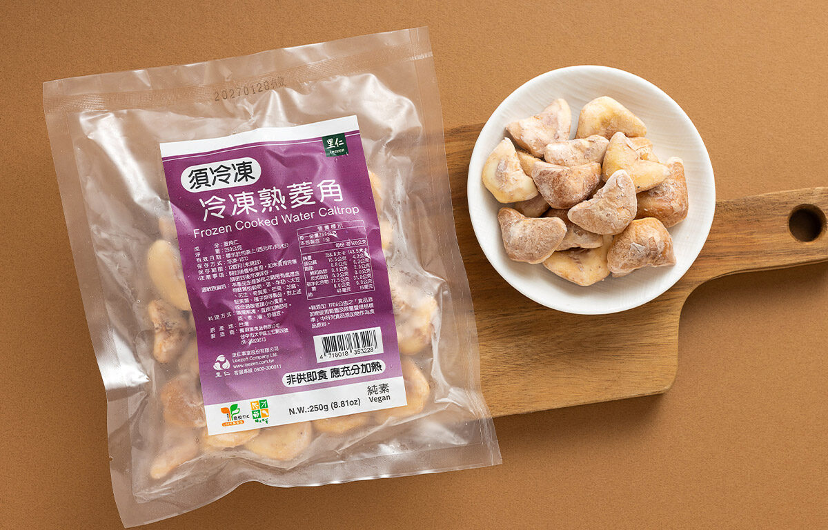 里仁守護官田水雉逾 15 年 從食品出發實踐永續理想