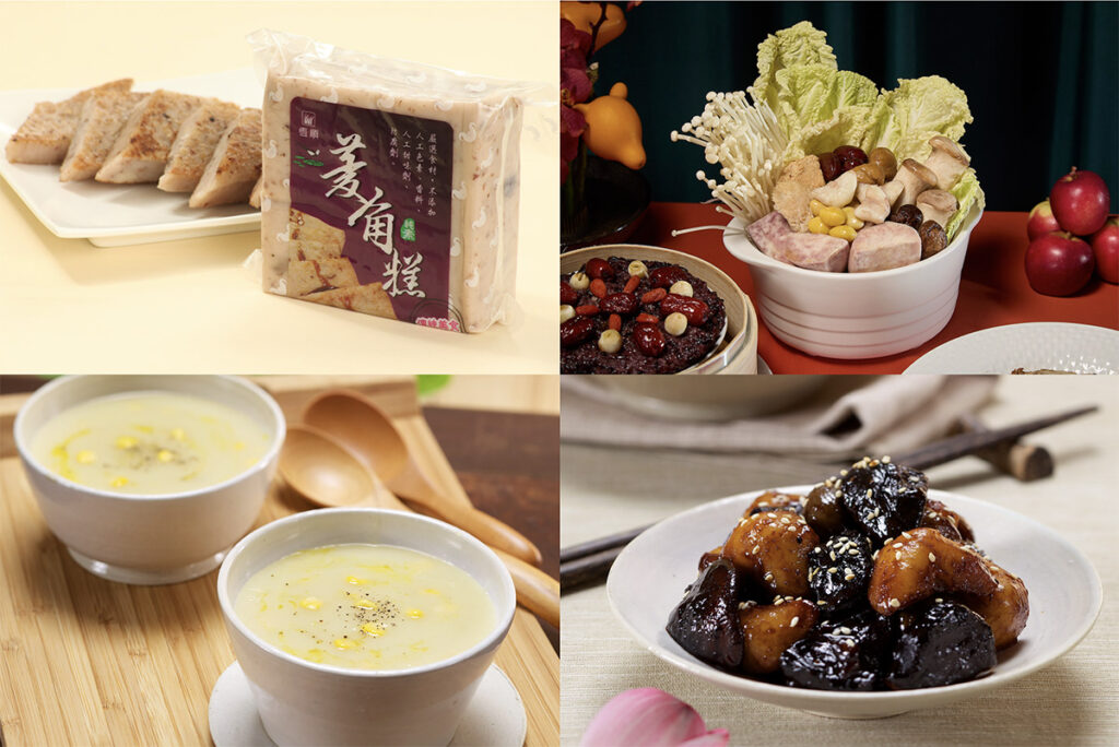 里仁守護官田水雉逾15年  從食品出發實踐永續理想