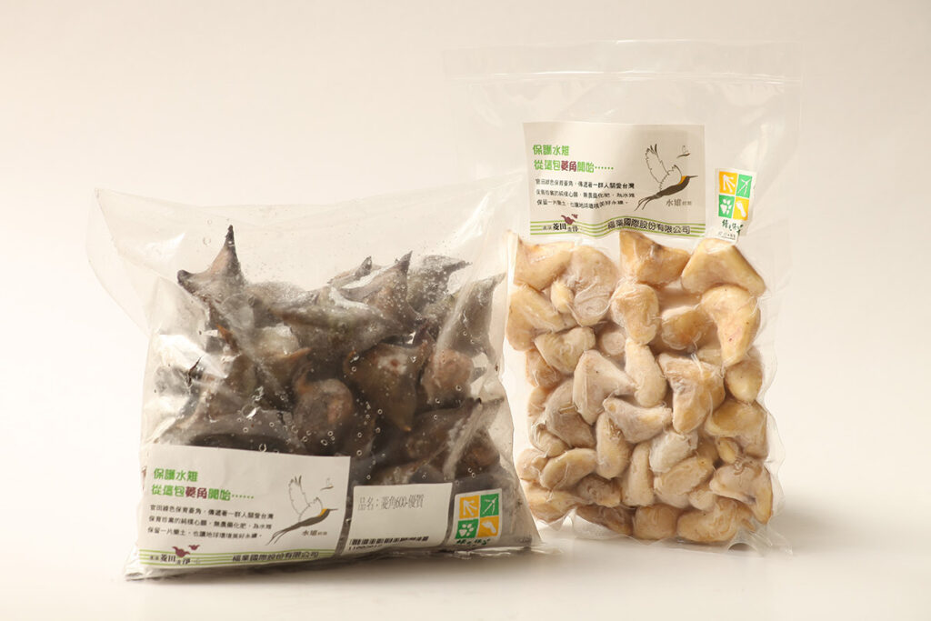 里仁守護官田水雉逾15年  從食品出發實踐永續理想