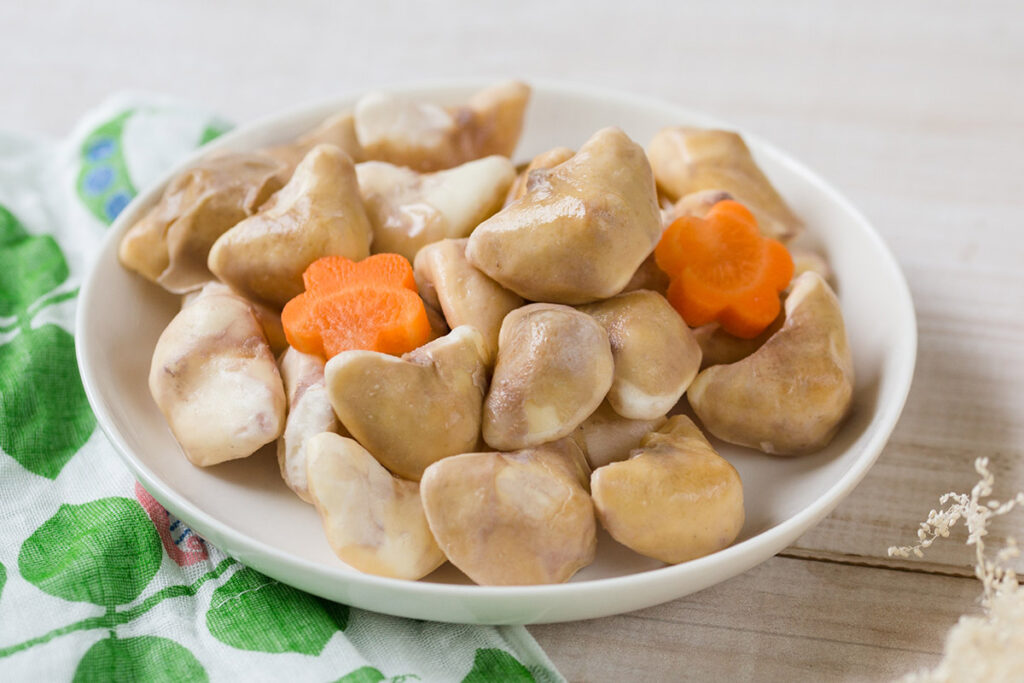 里仁守護官田水雉逾15年  從食品出發實踐永續理想