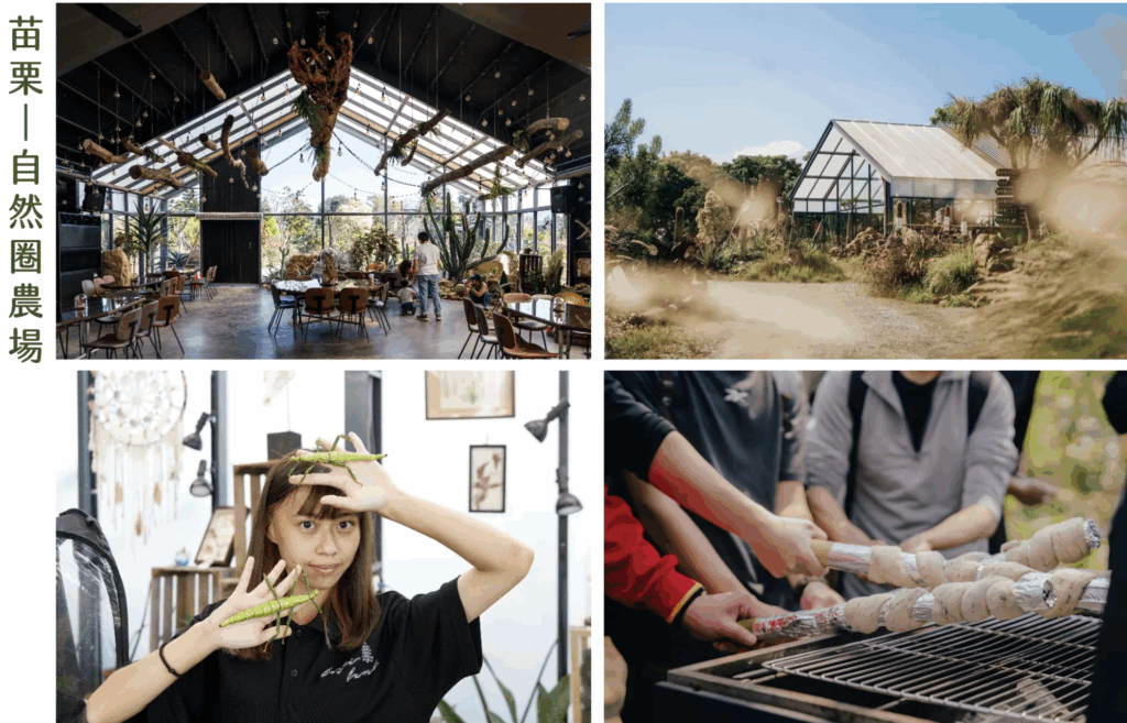 走訪有機農場，邊玩邊守護大地~ 里仁會員專享9折優惠！
