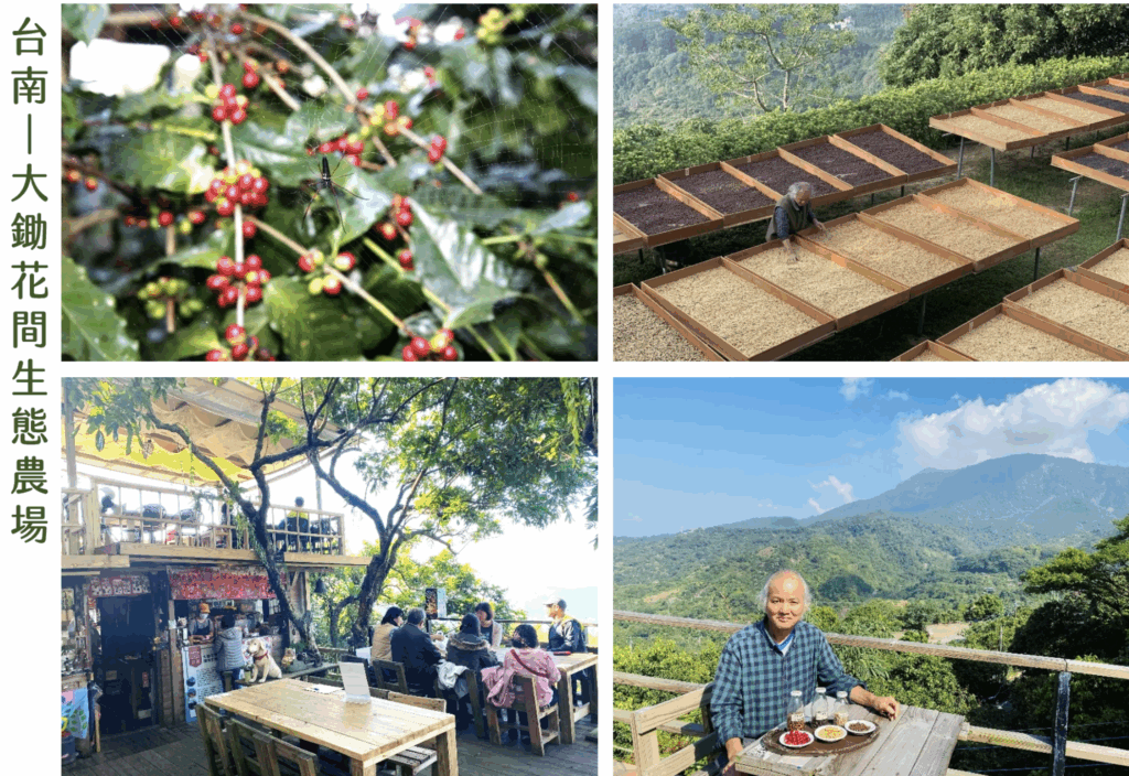 走訪有機農場，邊玩邊守護大地~ 里仁會員專享9折優惠！